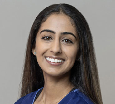 Dr Neha Rawal