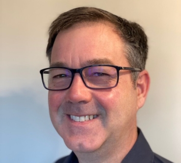 Dr Nicholas Sherwin